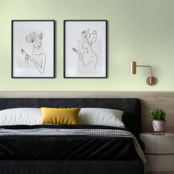 Краска Lanors Original Colours Collection, MD-1922