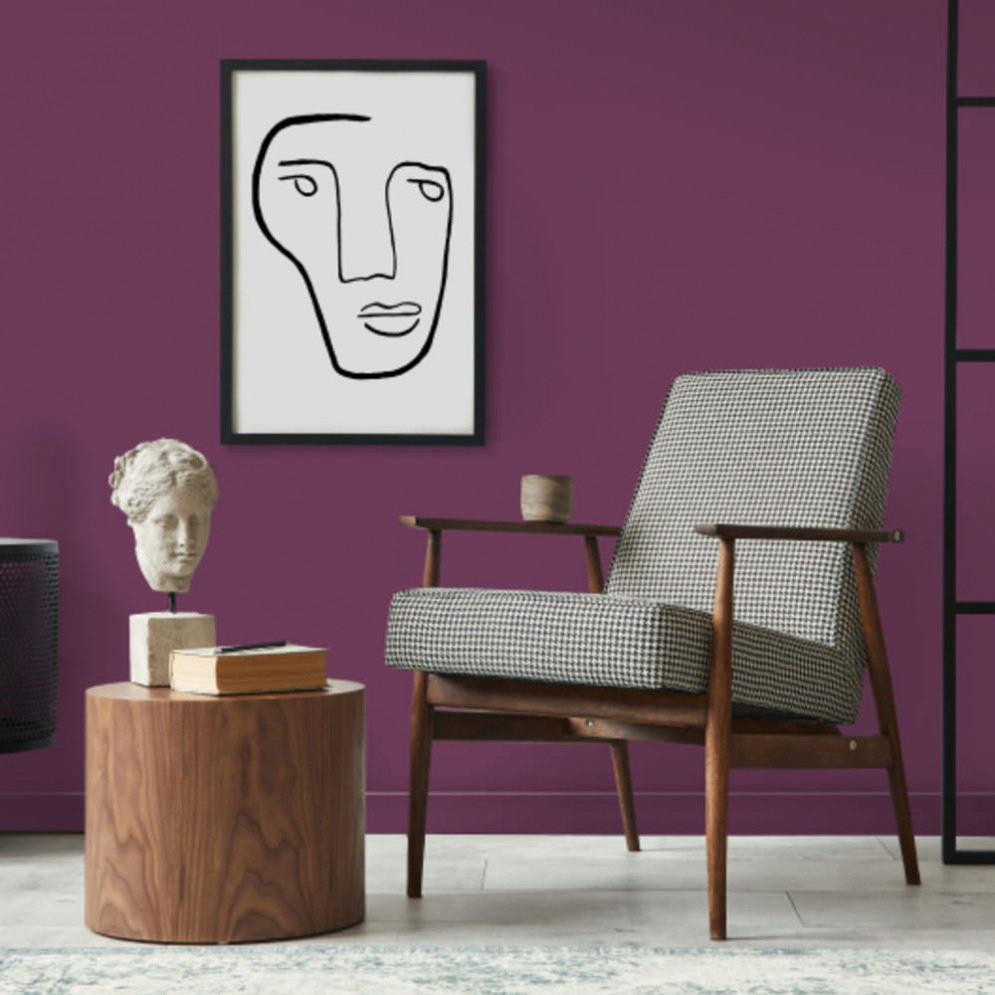 Краска Lanors Original Colours Collection, BR-3126