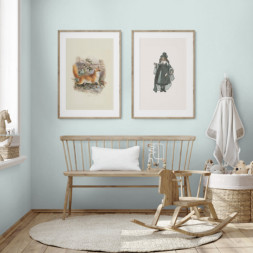 Краска Lanors Original Colours Collection, NT-1461