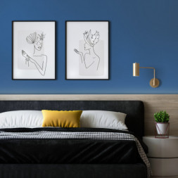 Краска Lanors Original Colours Collection, MD-2326