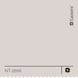 Краска Lanors Original Colours Collection, NT-1666