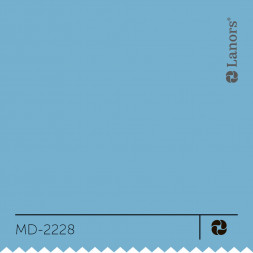 Краска Lanors Original Colours Collection, MD-2228