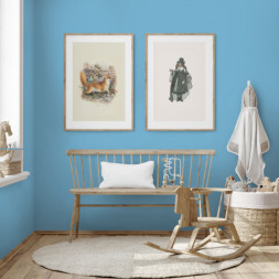 Краска Lanors Original Colours Collection, MD-2228