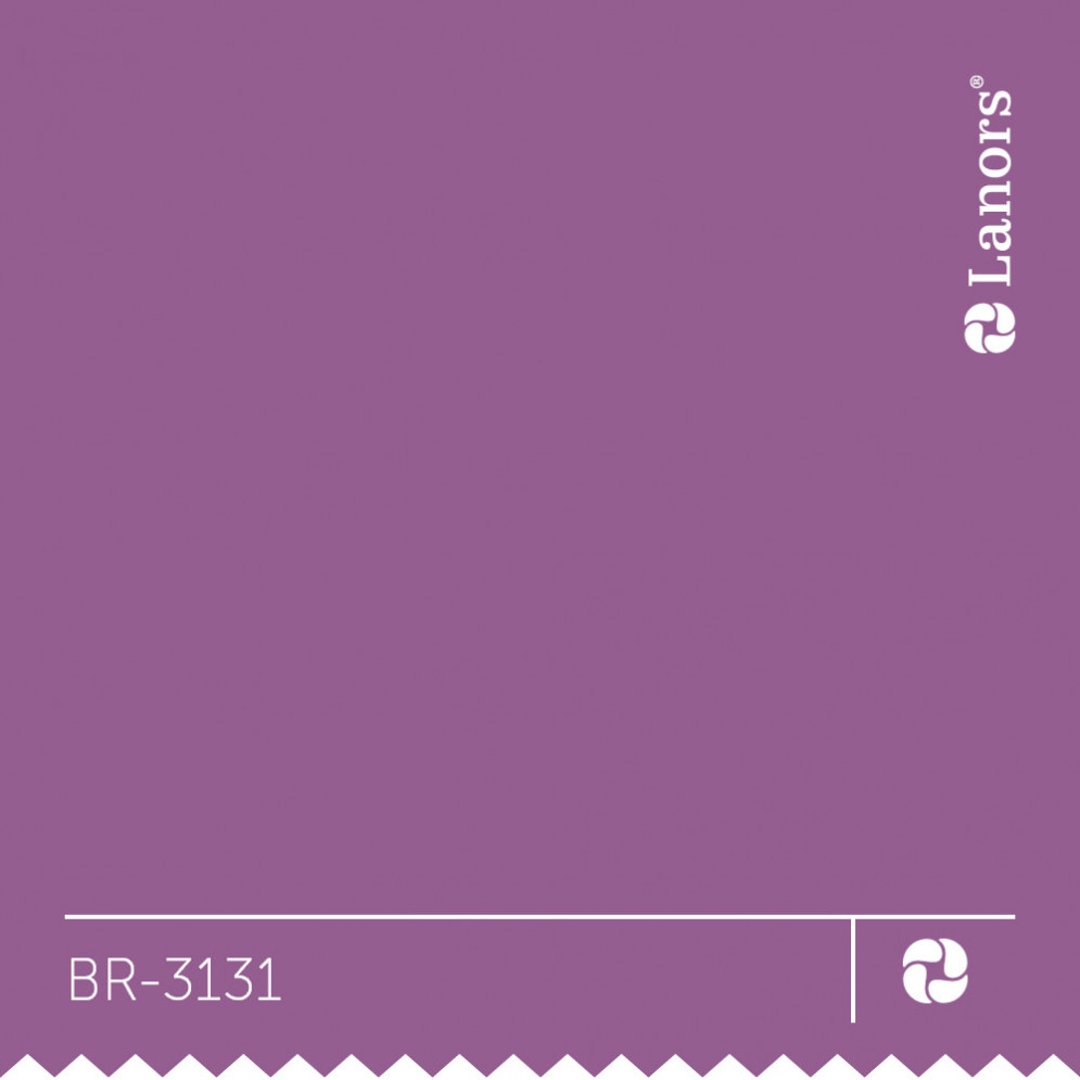 Краска Lanors Original Colours Collection, BR-3131