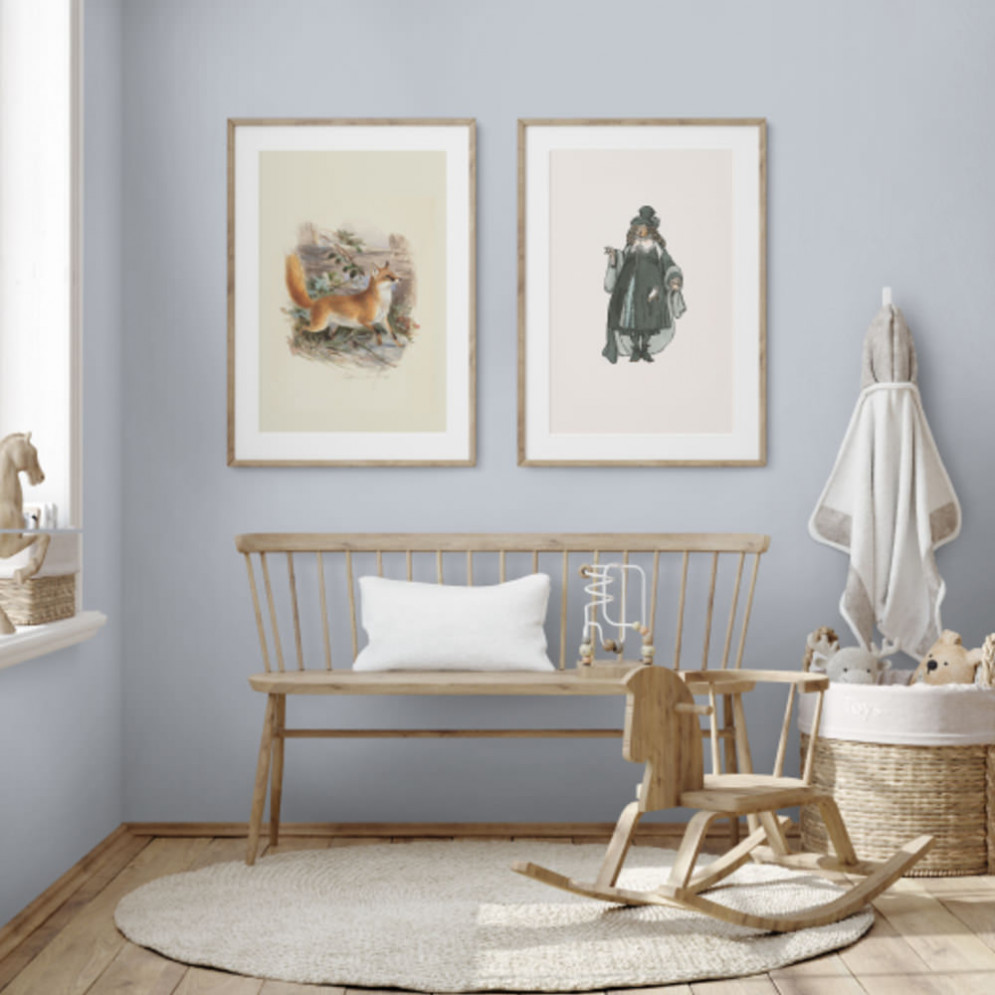 Краска Lanors Original Colours Collection, NT-1566