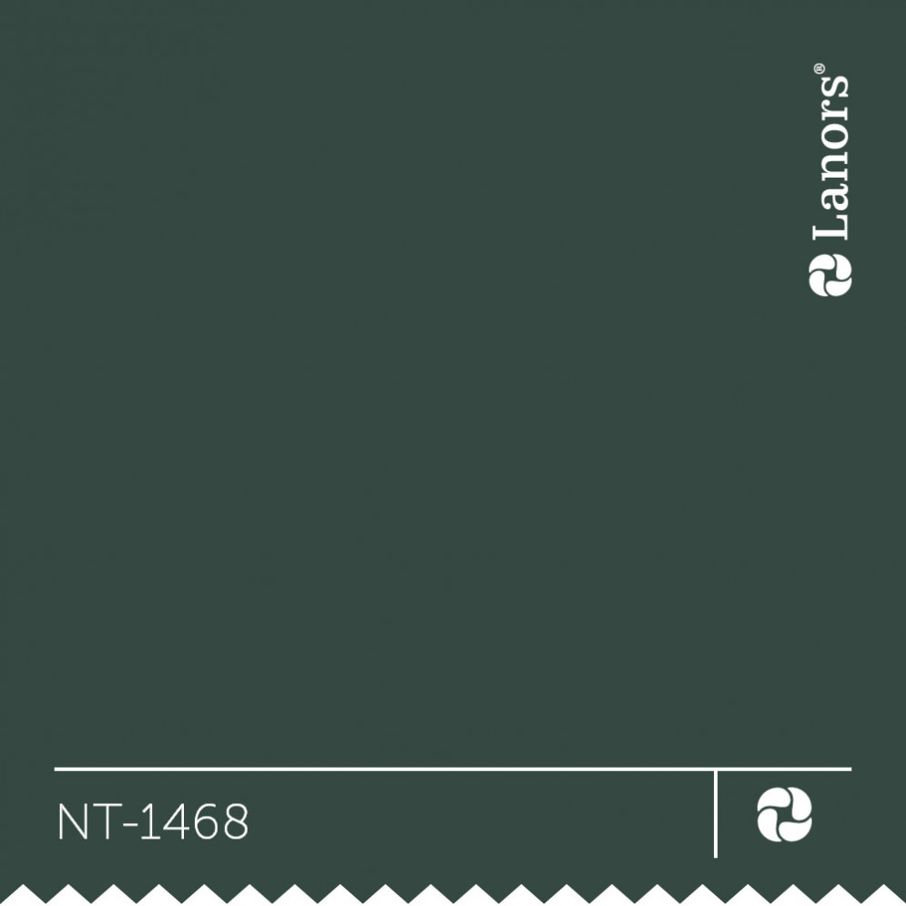 Краска Lanors Original Colours Collection, NT-1468