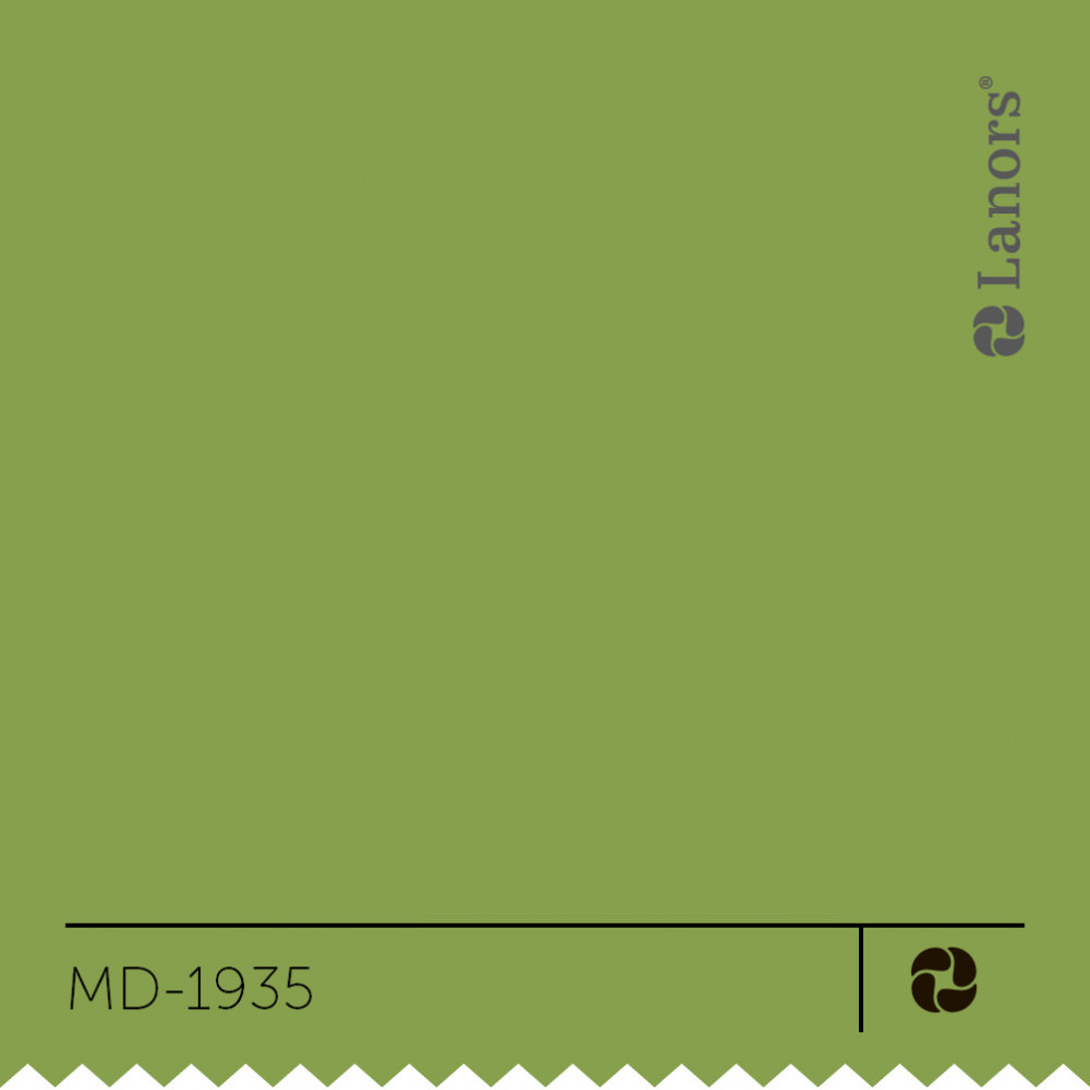 Краска Lanors Original Colours Collection, MD-1935