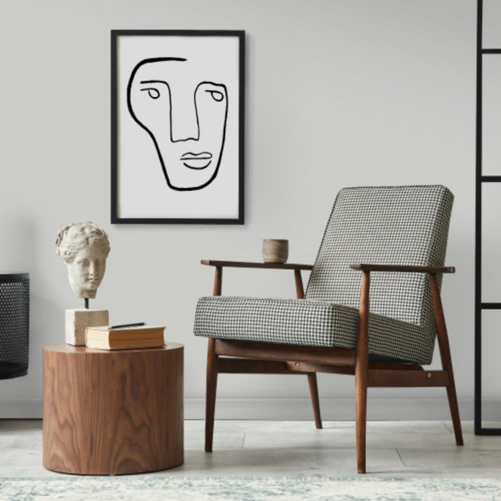 Краска Lanors Original Colours Collection, WH-1064