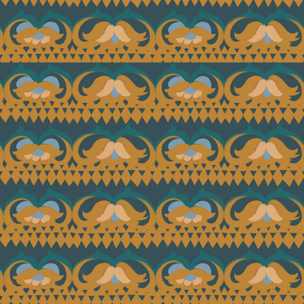 Обои Lanors Les Ballets Russes, RB2-012-1