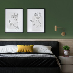 Краска Lanors Original Colours Collection, MD-2040