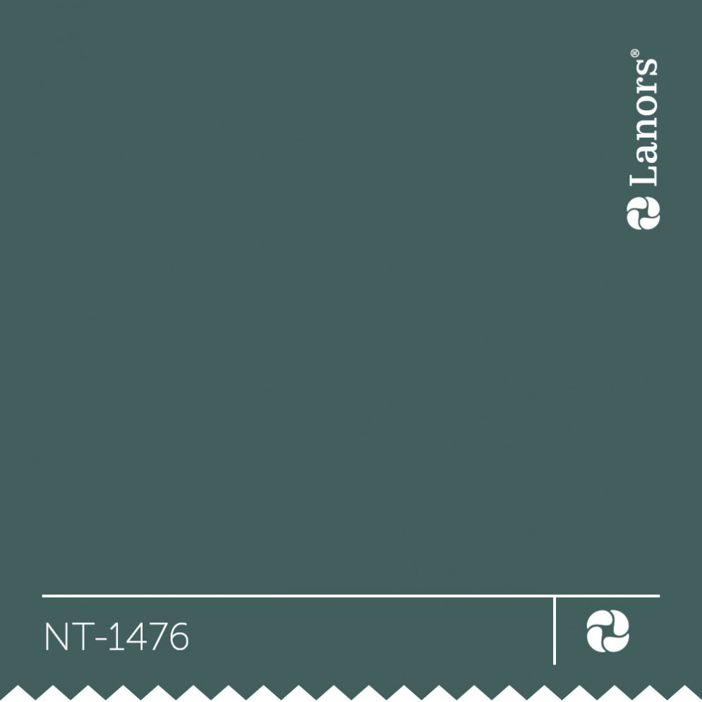 Краска Lanors Original Colours Collection, NT-1476