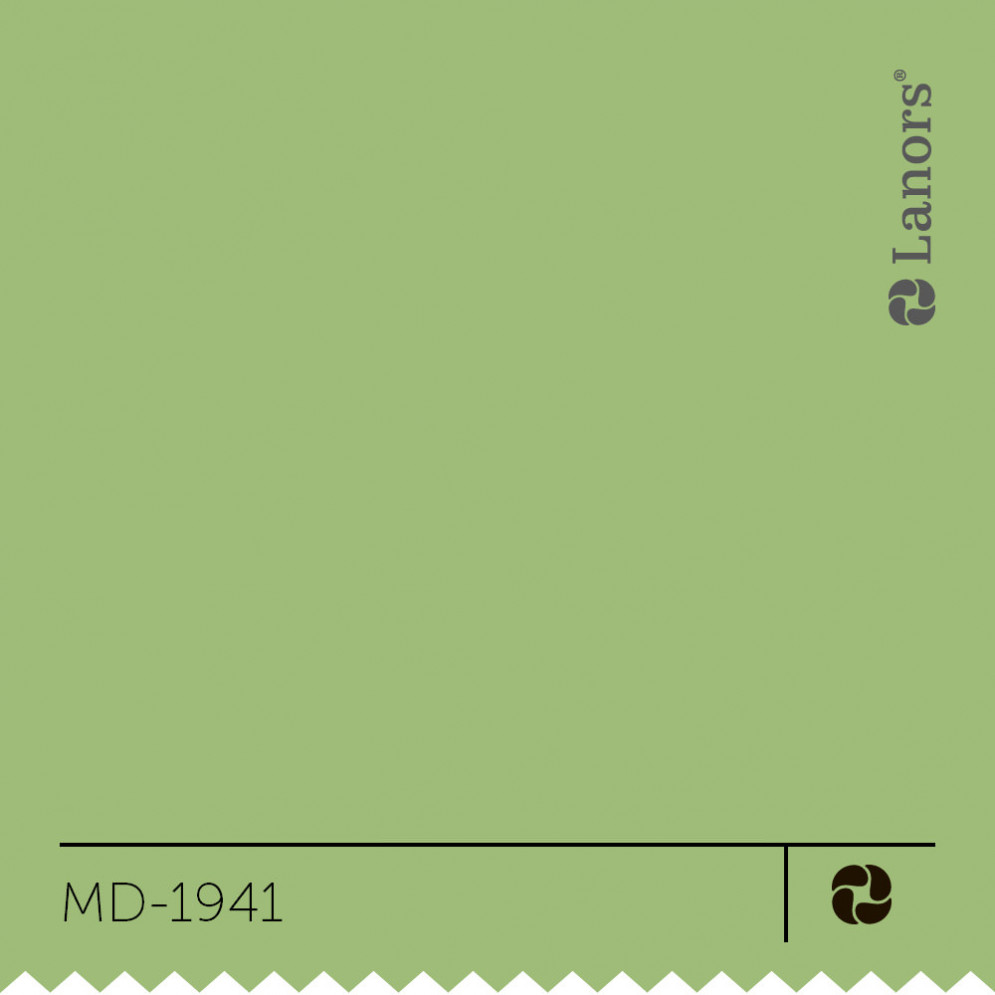 Краска Lanors Original Colours Collection, MD-1941
