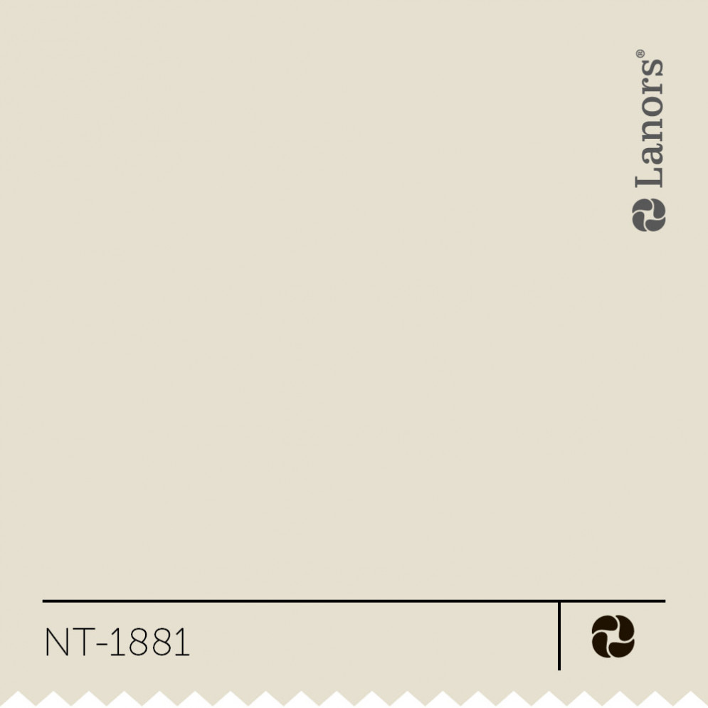 Краска Lanors Original Colours Collection, NT-1881