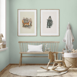 Краска Lanors Original Colours Collection, MD-2042