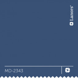 Краска Lanors Original Colours Collection, MD-2343