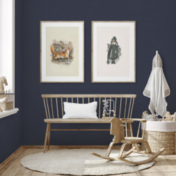 Краска Lanors Original Colours Collection, NT-1580