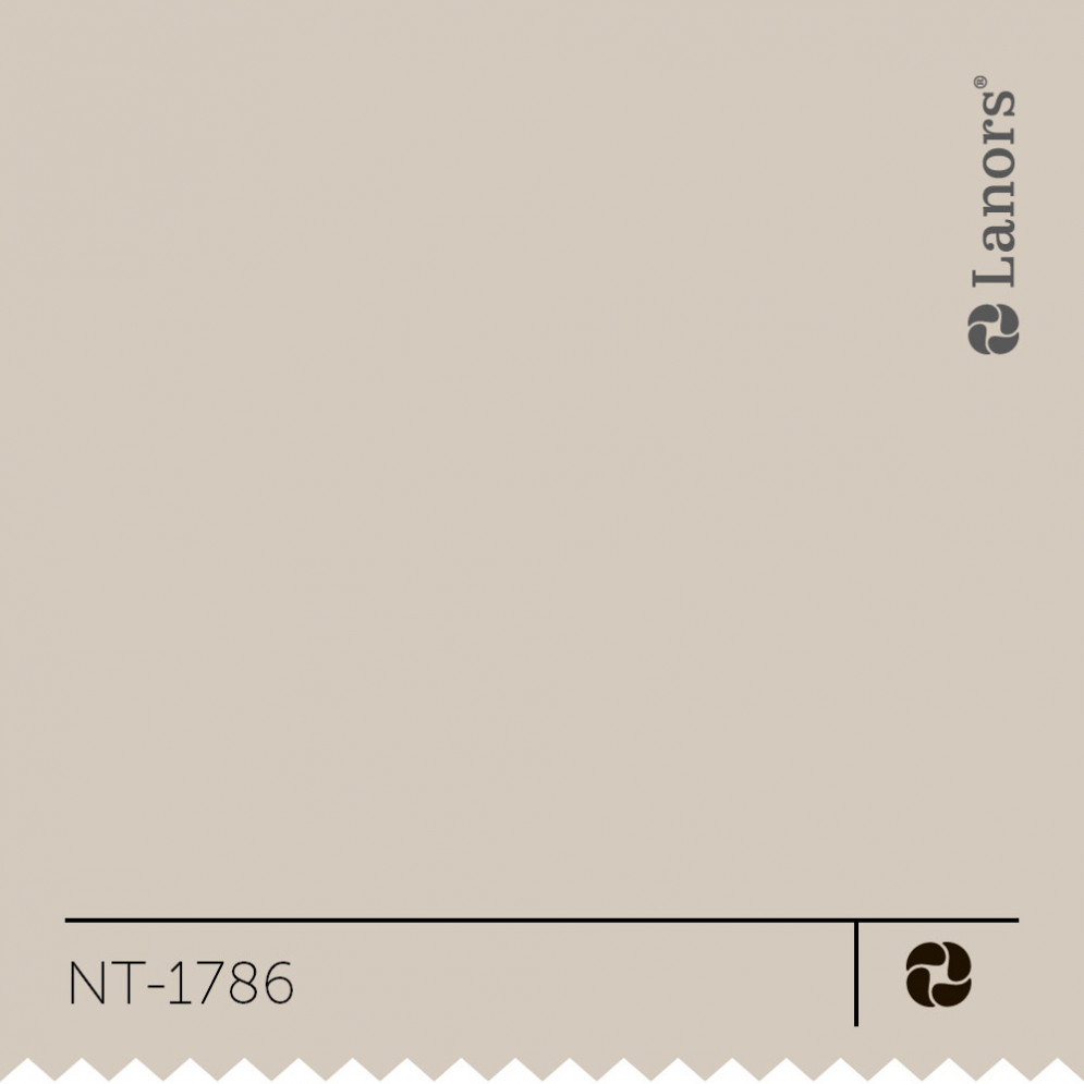 Краска Lanors Original Colours Collection, NT-1786