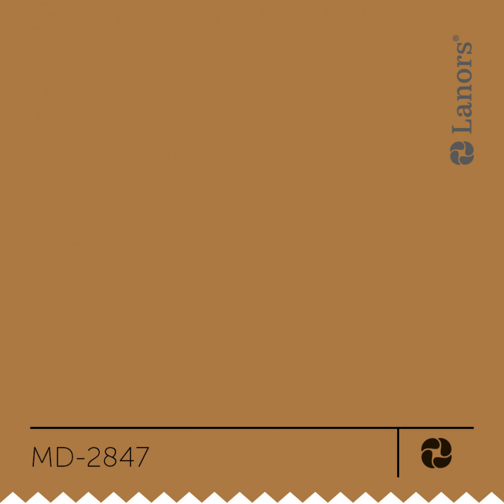 Краска Lanors Original Colours Collection, MD-2847