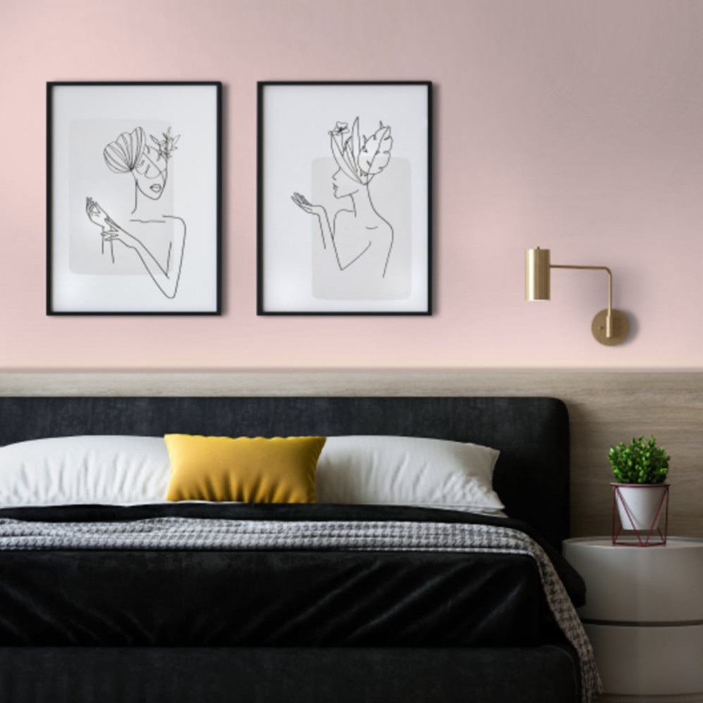 Краска Lanors Original Colours Collection, MD-2650