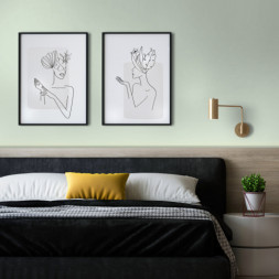 Краска Lanors Original Colours Collection, MD-1953