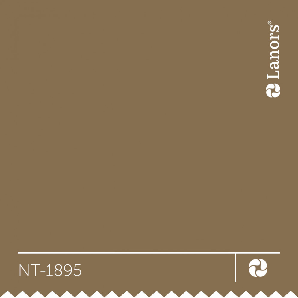 Краска Lanors Original Colours Collection, NT-1895