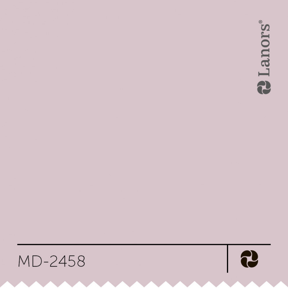 Краска Lanors Original Colours Collection, MD-2458