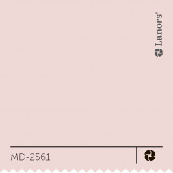 Краска Lanors Original Colours Collection, MD-2561