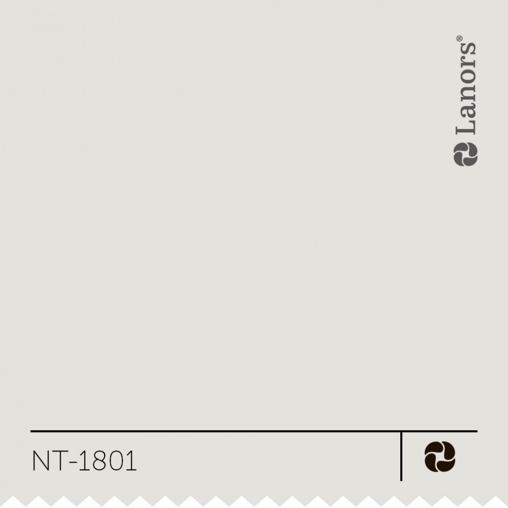 Краска Lanors Original Colours Collection, NT-1801