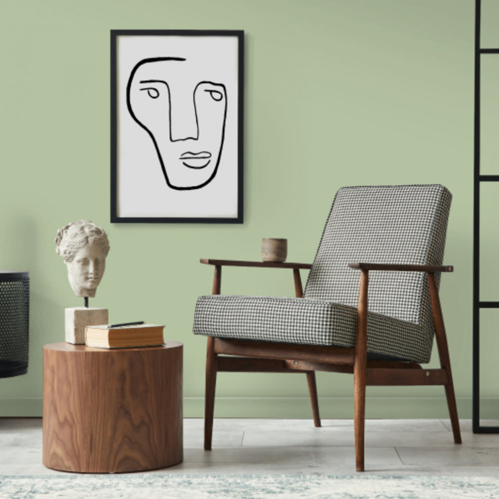 Краска Lanors Original Colours Collection, MD-1962