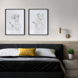 Краска Lanors Original Colours Collection, NT-1705