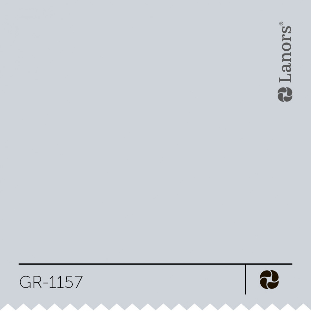 Краска Lanors Original Colours Collection, GR-1157