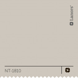 Краска Lanors Original Colours Collection, NT-1810