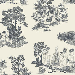 Обои Lanors Древо жизни, D-IK-02