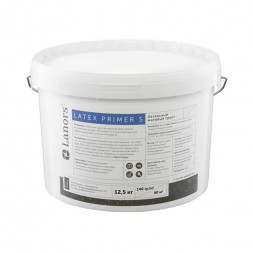 Грунт Lanors «Latex Primer», S