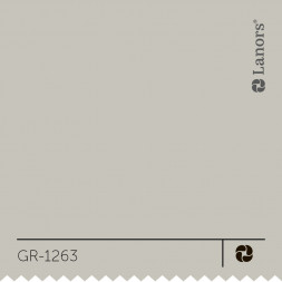 Краска Lanors Original Colours Collection, GR-1263