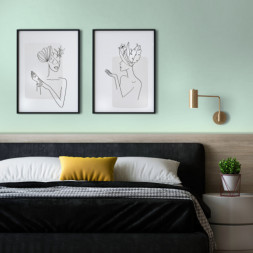 Краска Lanors Original Colours Collection, MD-2075