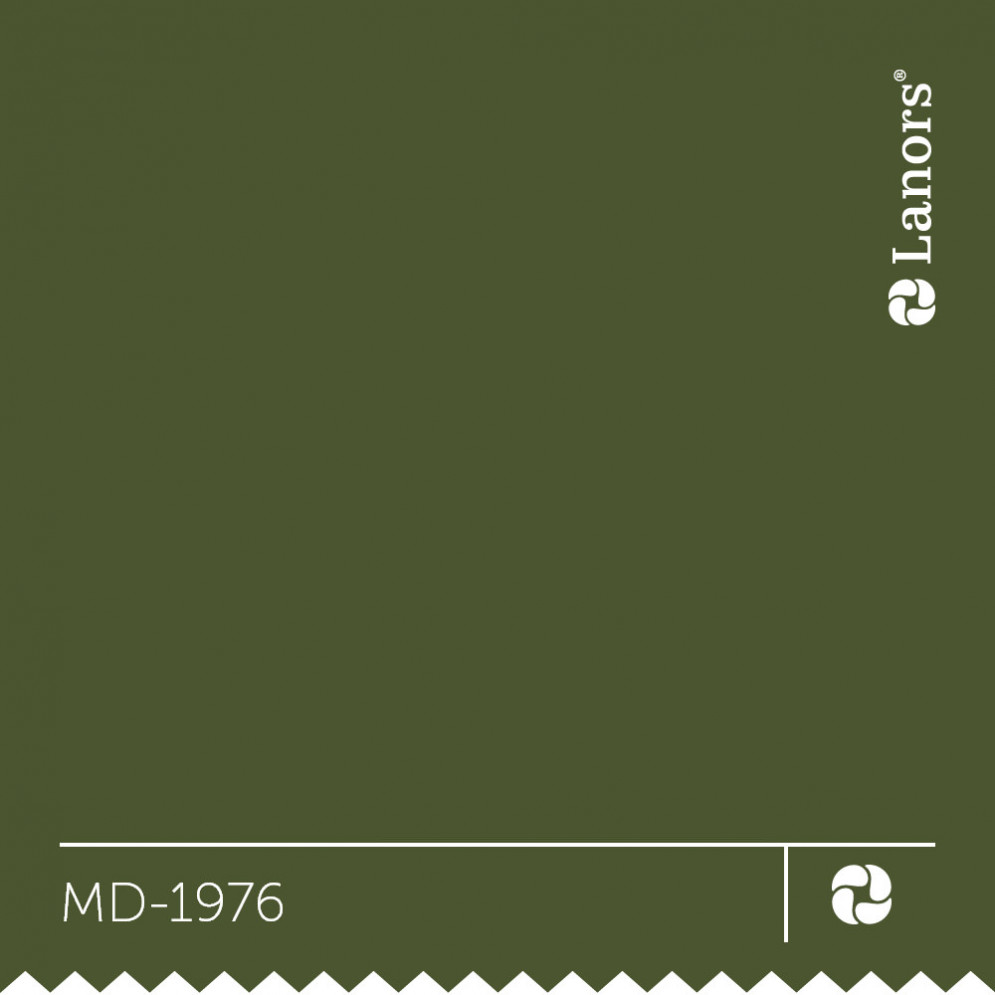 Краска Lanors Original Colours Collection, MD-1976