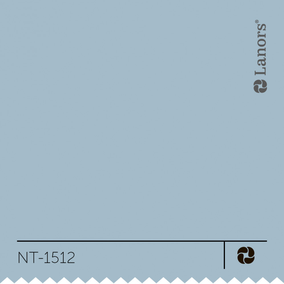 Краска Lanors Original Colours Collection, NT-1512