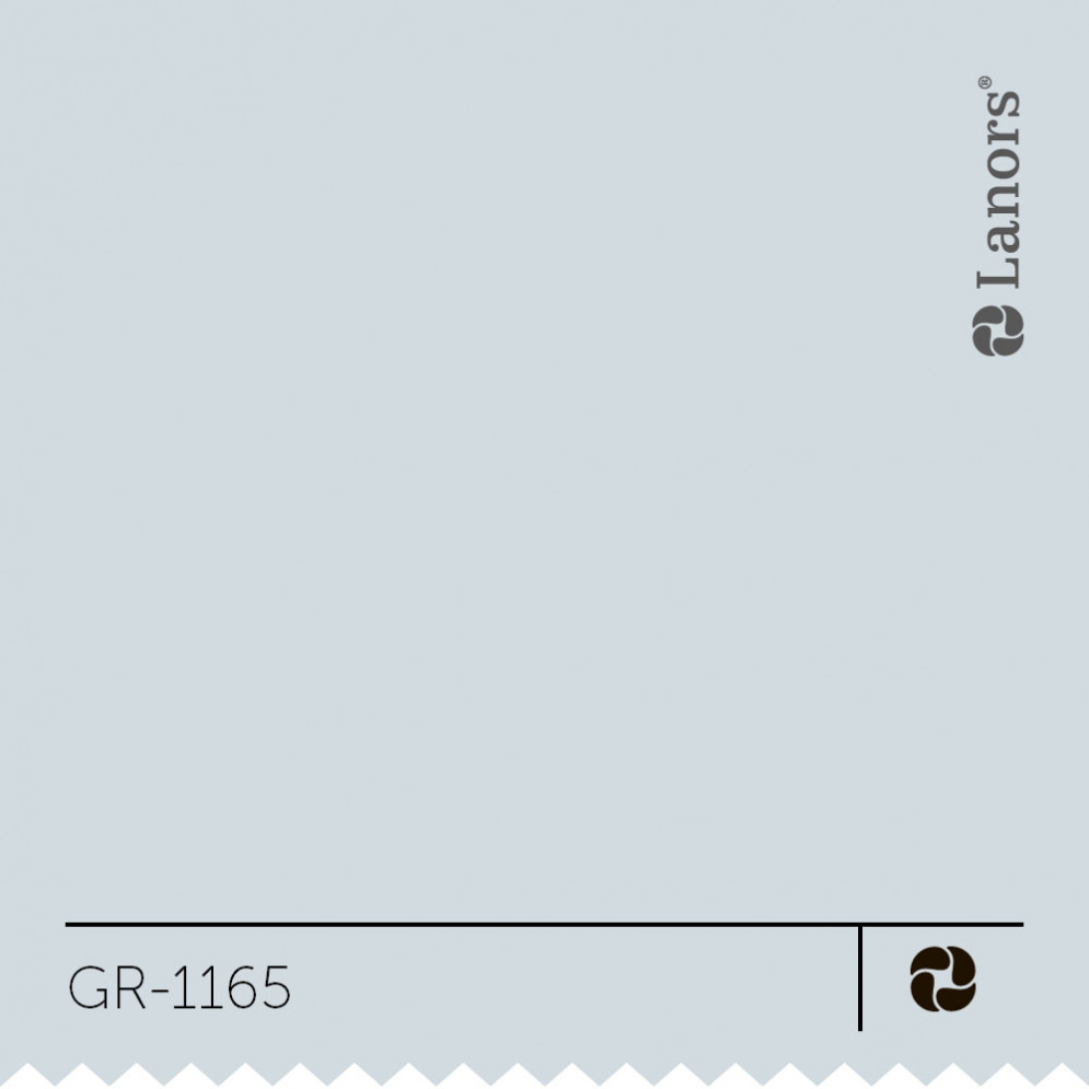 Краска Lanors Original Colours Collection, GR-1165