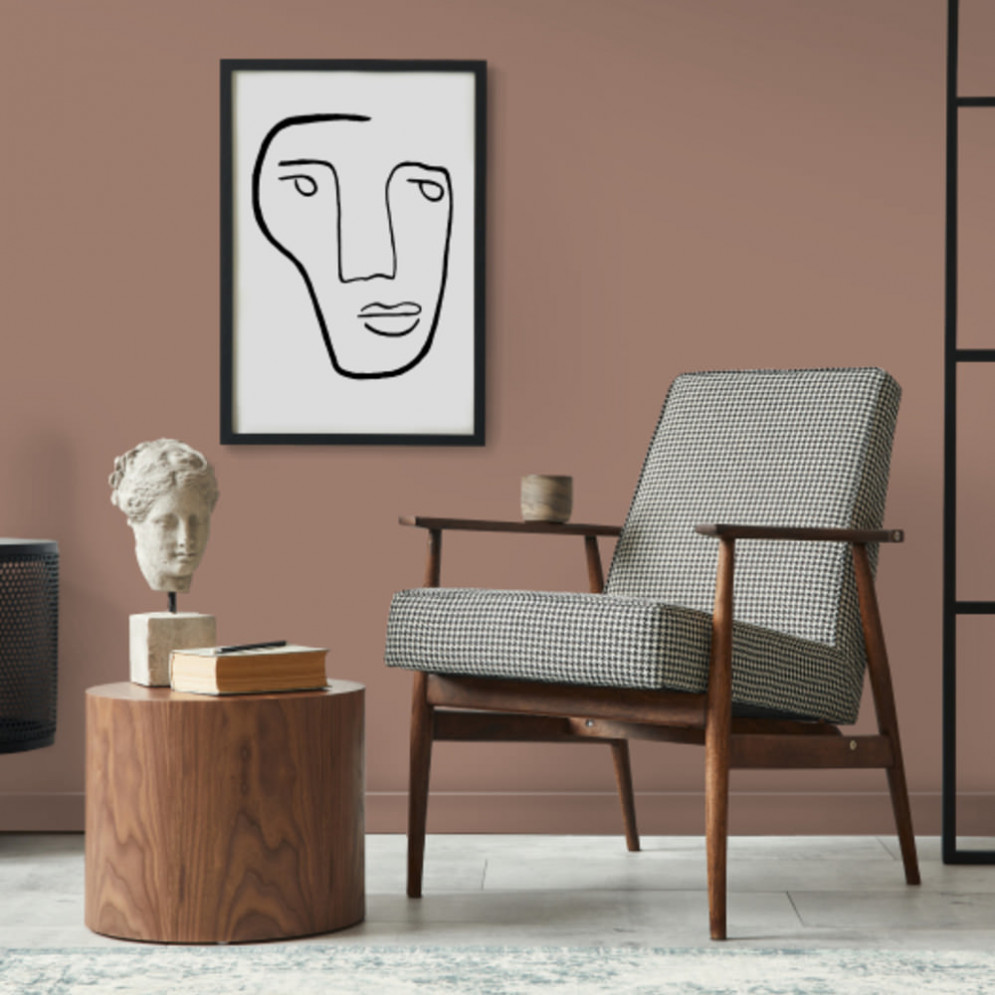 Краска Lanors Original Colours Collection, NT-1717