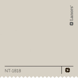 Краска Lanors Original Colours Collection, NT-1818