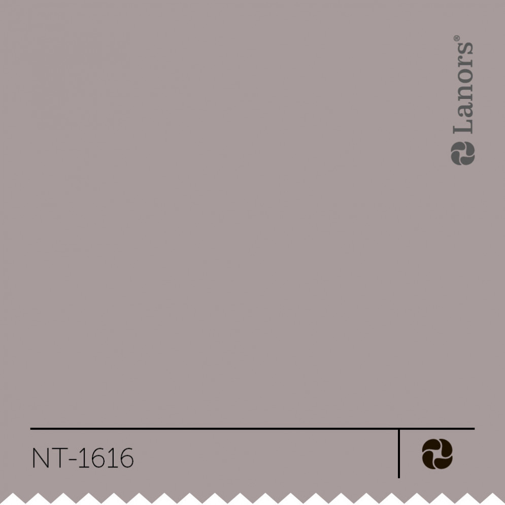 Краска Lanors Original Colours Collection, NT-1616