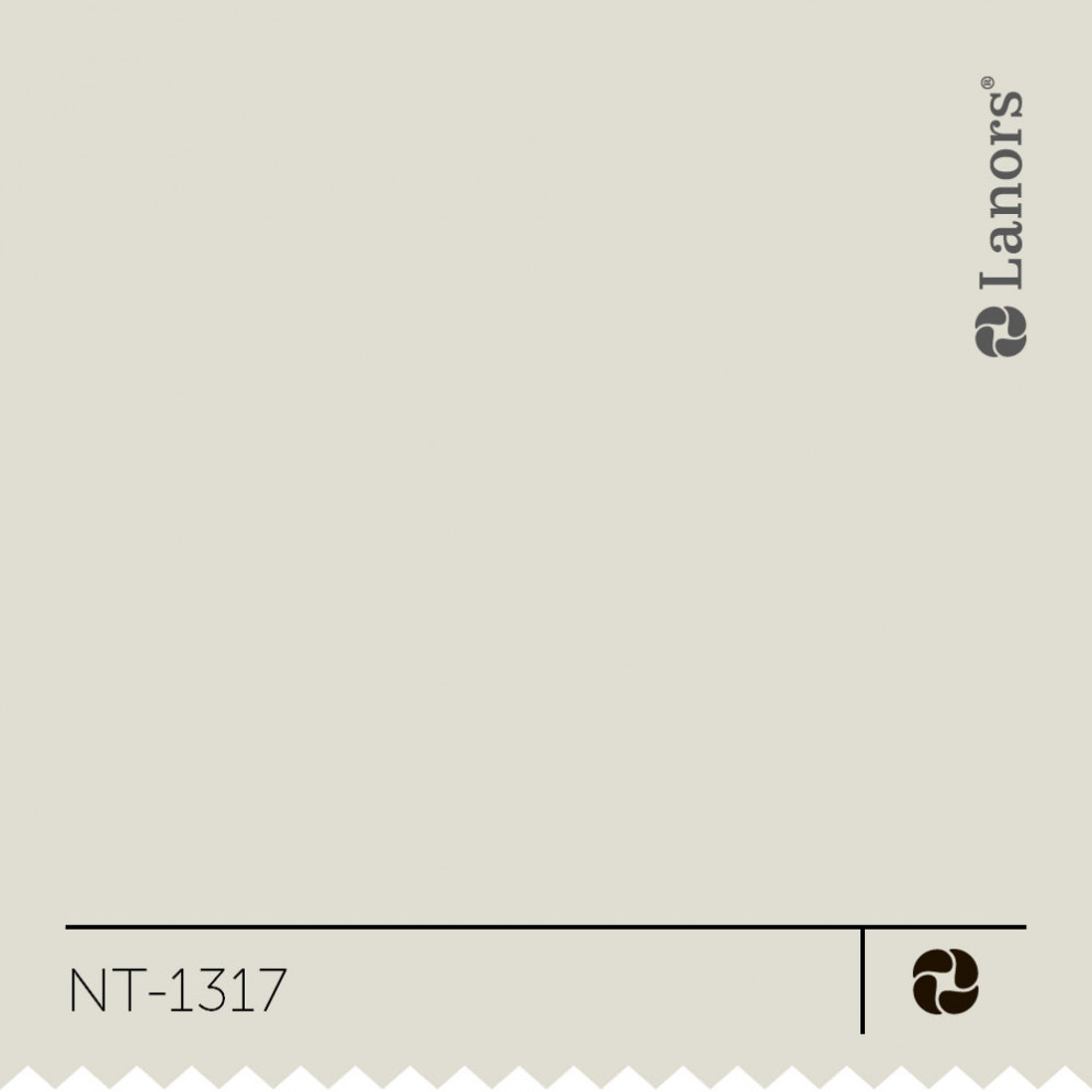 Краска Lanors Original Colours Collection, NT-1317
