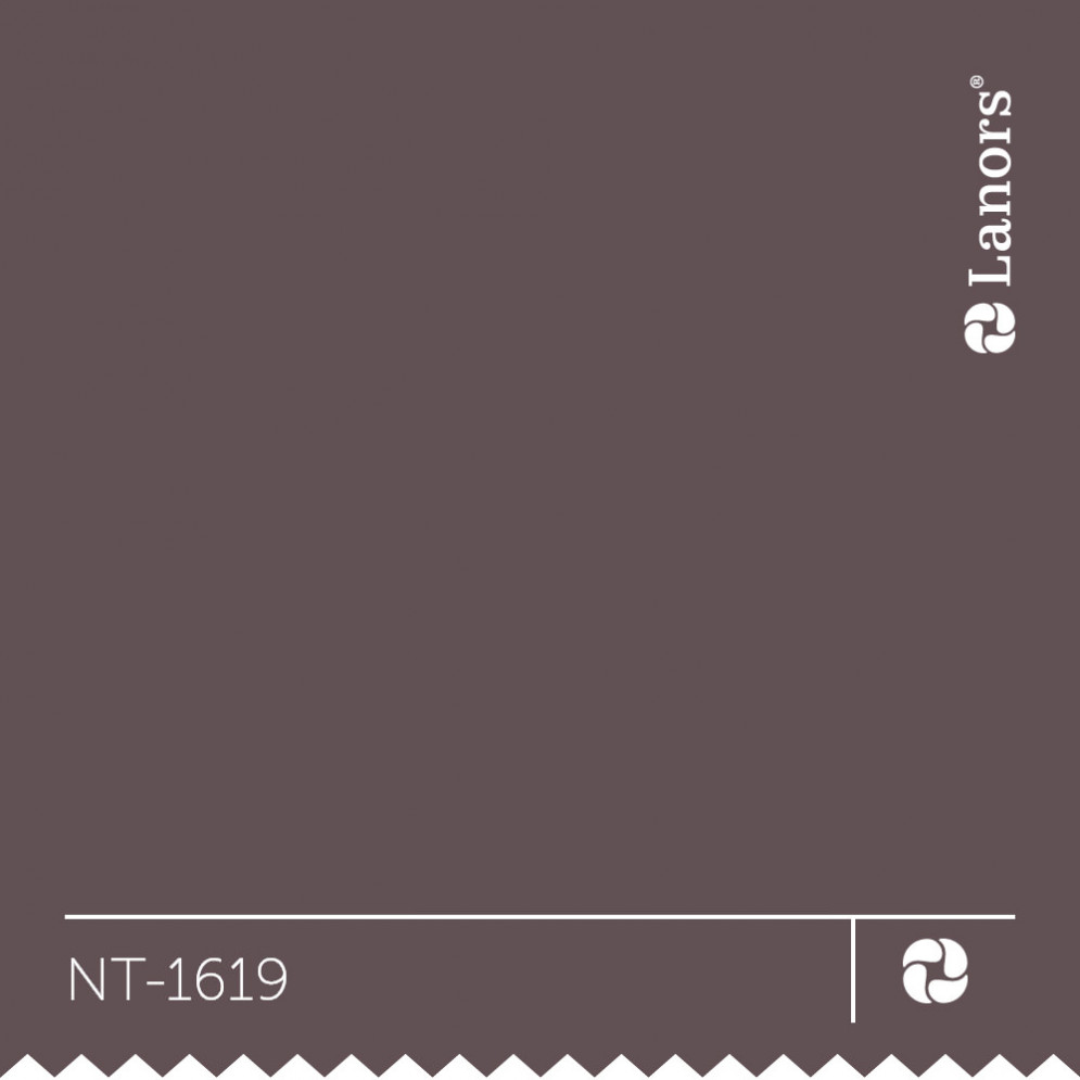 Краска Lanors Original Colours Collection, NT-1619