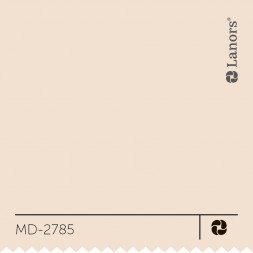 Краска Lanors Original Colours Collection, MD-2785