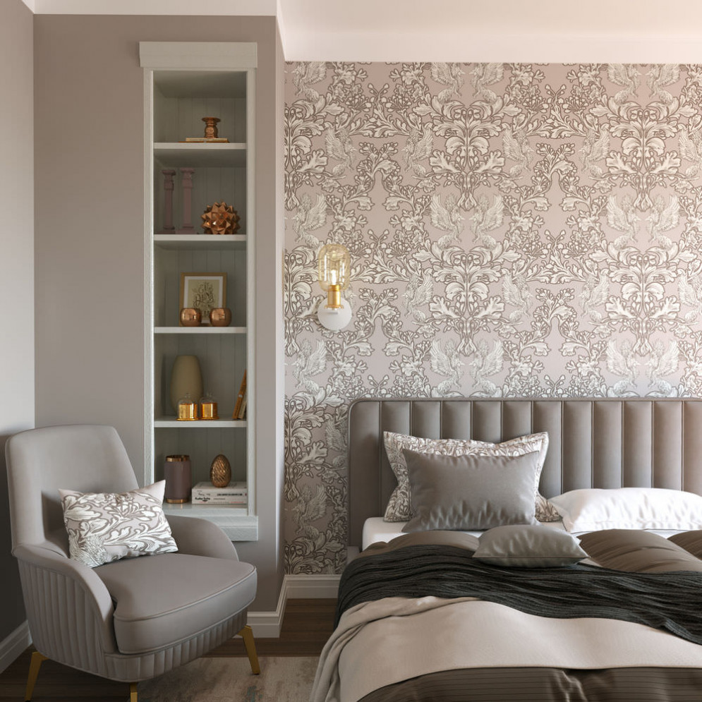 Обои Lanors Древо жизни, D-SP-02