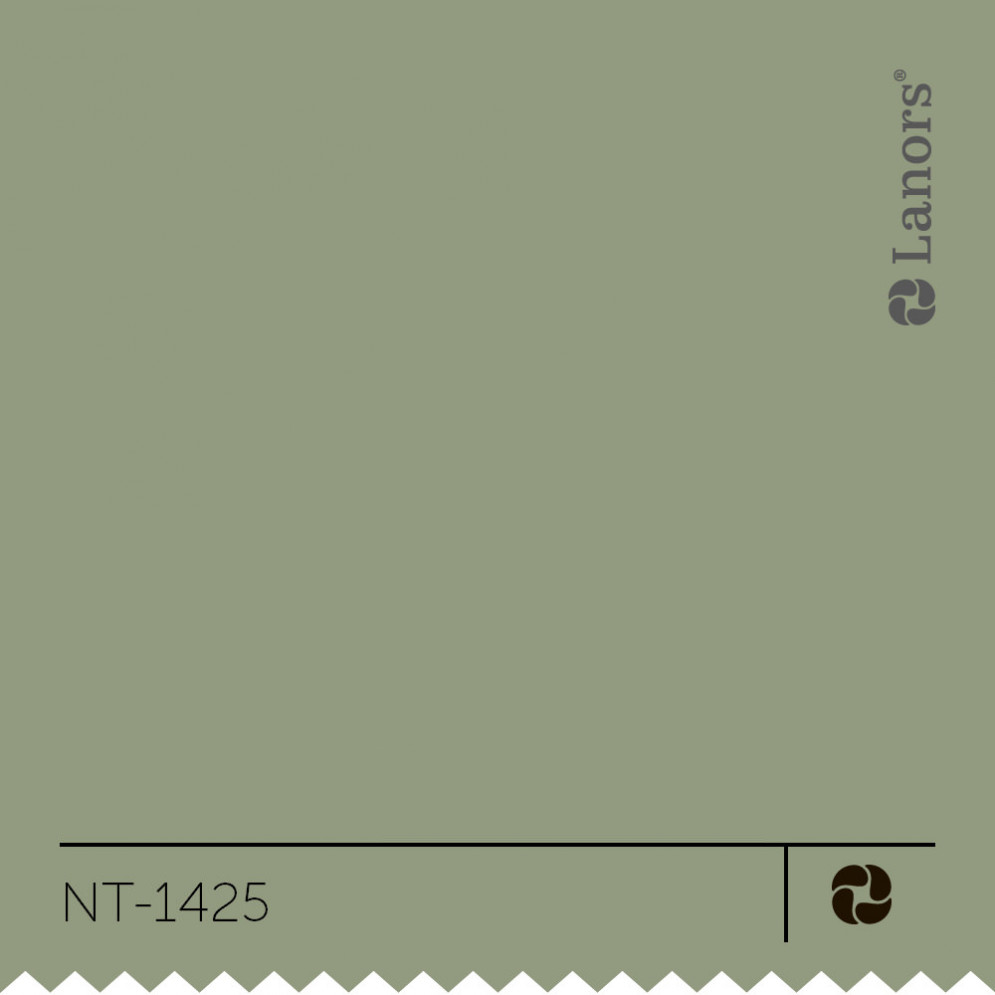 Краска Lanors Original Colours Collection, NT-1425
