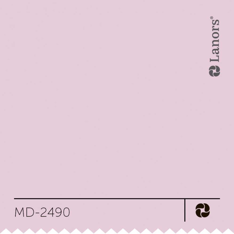 Краска Lanors Original Colours Collection, MD-2490