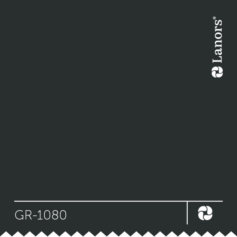 Краска Lanors Original Colours Collection, GR-1080