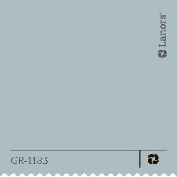 Краска Lanors Original Colours Collection, GR-1183
